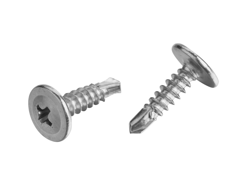 Huawei head drill screw