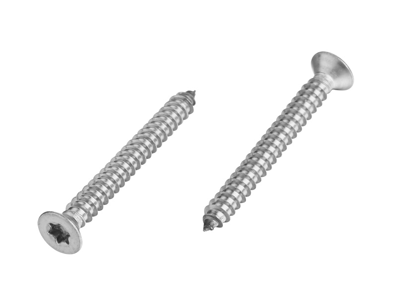 Shen Heng plums self-adapted screws