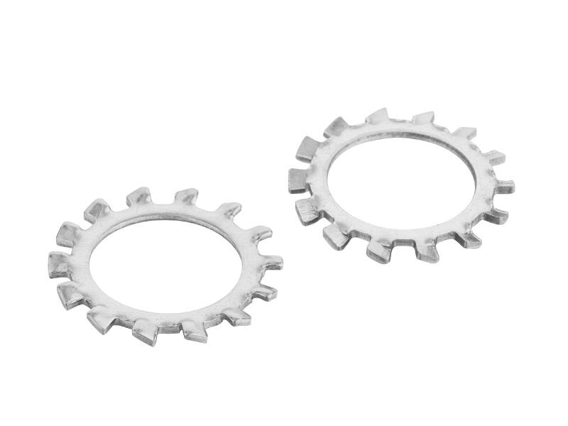 Outer tooth gasket